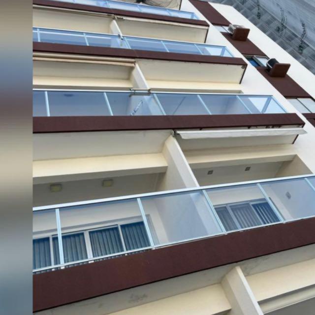Aconchegante E Amplo Apartamento Familiar Pertinho Da Praia! Guarujá Exterior photo